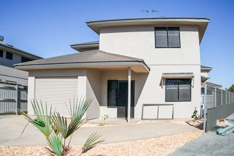 8 Buoy Close, South Hedland WA 6722