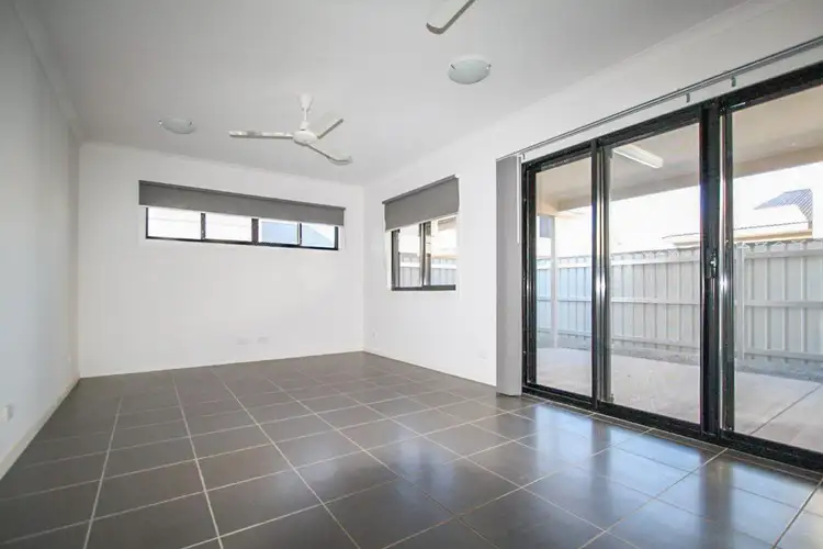 Fifth view of Homely house listing, 8 Buoy Close, South Hedland WA 6722