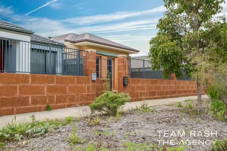 15 Olearia Alley, Dayton WA 6055
