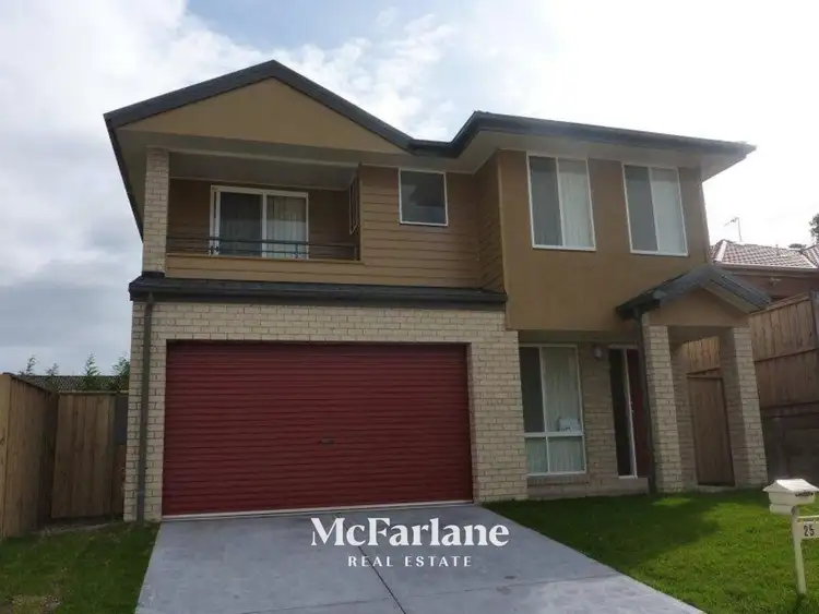 25 Harmony Crescent, Mount Hutton NSW 2290