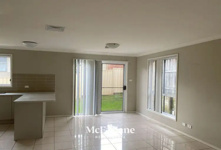 Second view of Homely house listing, 25 Harmony Crescent, Mount Hutton NSW 2290