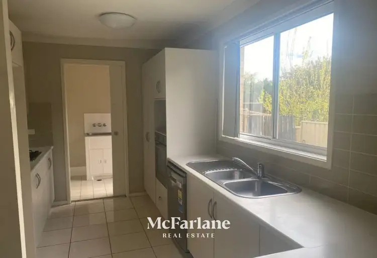 Fourth view of Homely house listing, 25 Harmony Crescent, Mount Hutton NSW 2290