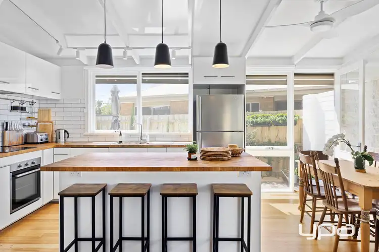 Fifth view of Homely house listing, 92 Ashenden Square, Rosebud VIC 3939