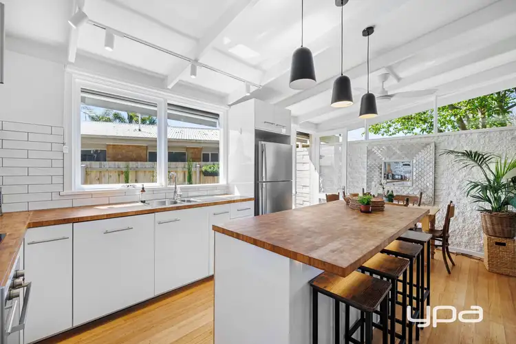 Sixth view of Homely house listing, 92 Ashenden Square, Rosebud VIC 3939