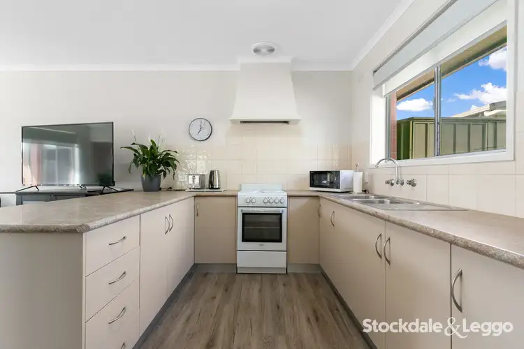 4/33 Hopetoun Avenue, Morwell VIC 3840