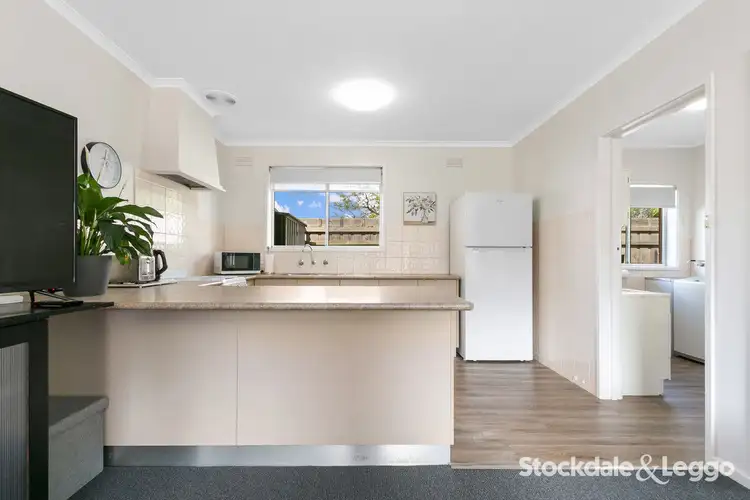Sixth view of Homely unit listing, 4/33 Hopetoun Avenue, Morwell VIC 3840
