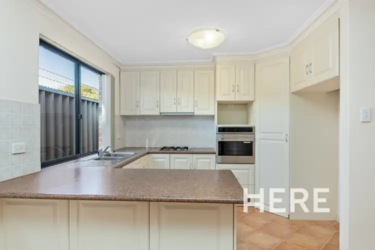 Second view of Homely house listing, 15D Welburn Street, Nollamara WA 6061