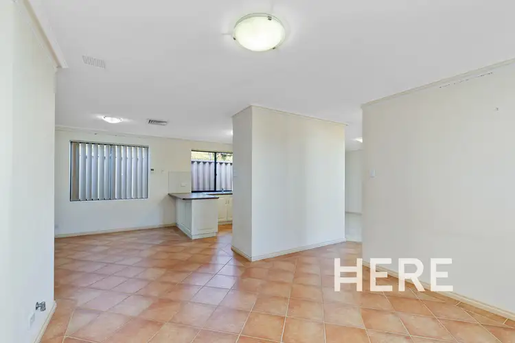 Fourth view of Homely house listing, 15D Welburn Street, Nollamara WA 6061