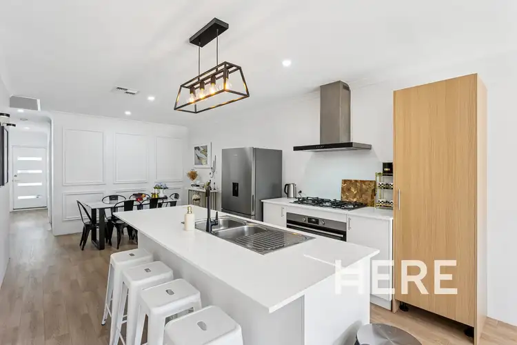 Main view of Homely house listing, 172 Partridge Street, Brabham WA 6055