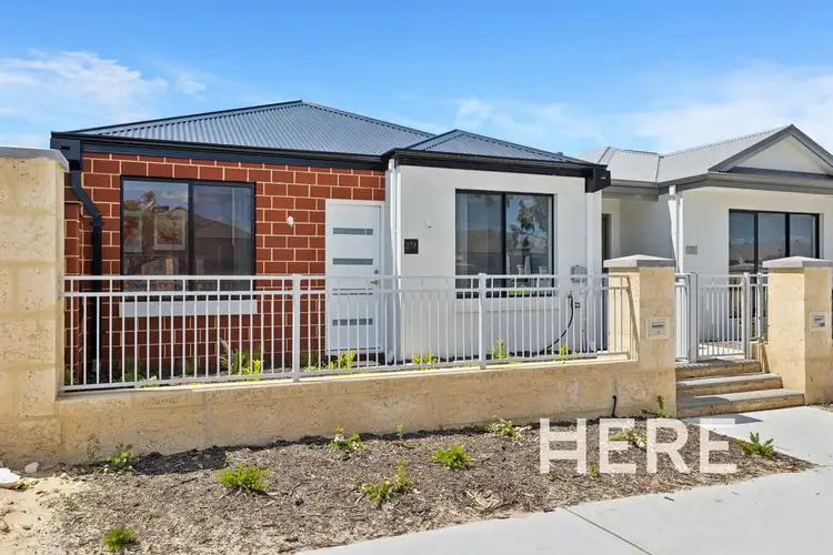 Second view of Homely house listing, 172 Partridge Street, Brabham WA 6055