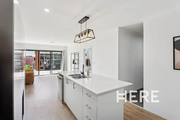 Fourth view of Homely house listing, 172 Partridge Street, Brabham WA 6055