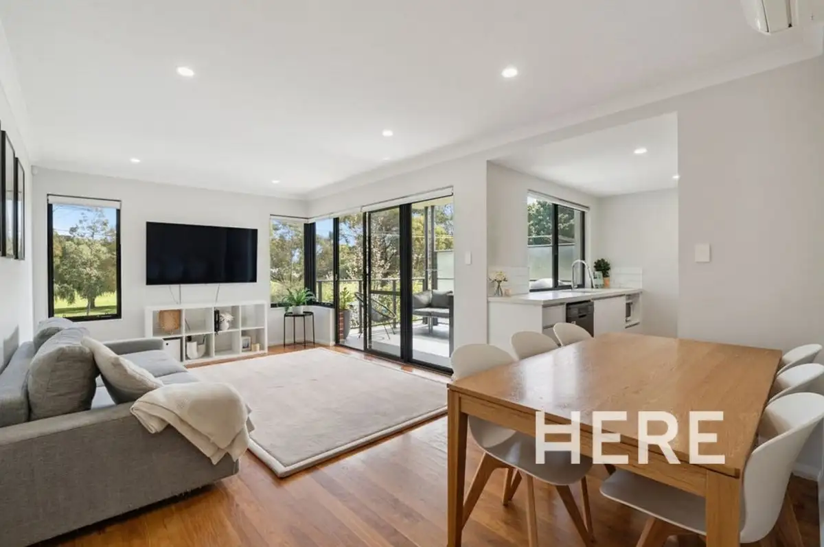Main view of Homely apartment listing, 3/25 Dongara Street, Innaloo WA 6018