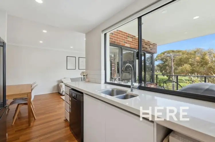 Fourth view of Homely apartment listing, 3/25 Dongara Street, Innaloo WA 6018