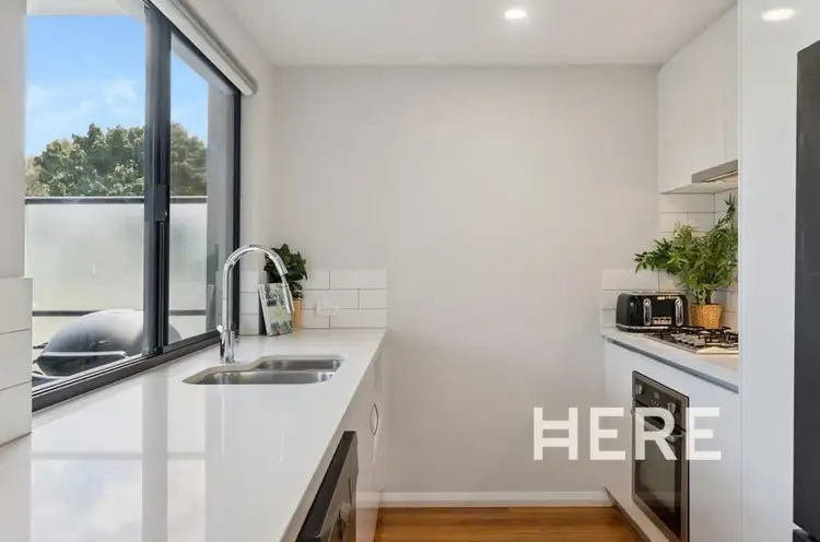 Fifth view of Homely apartment listing, 3/25 Dongara Street, Innaloo WA 6018