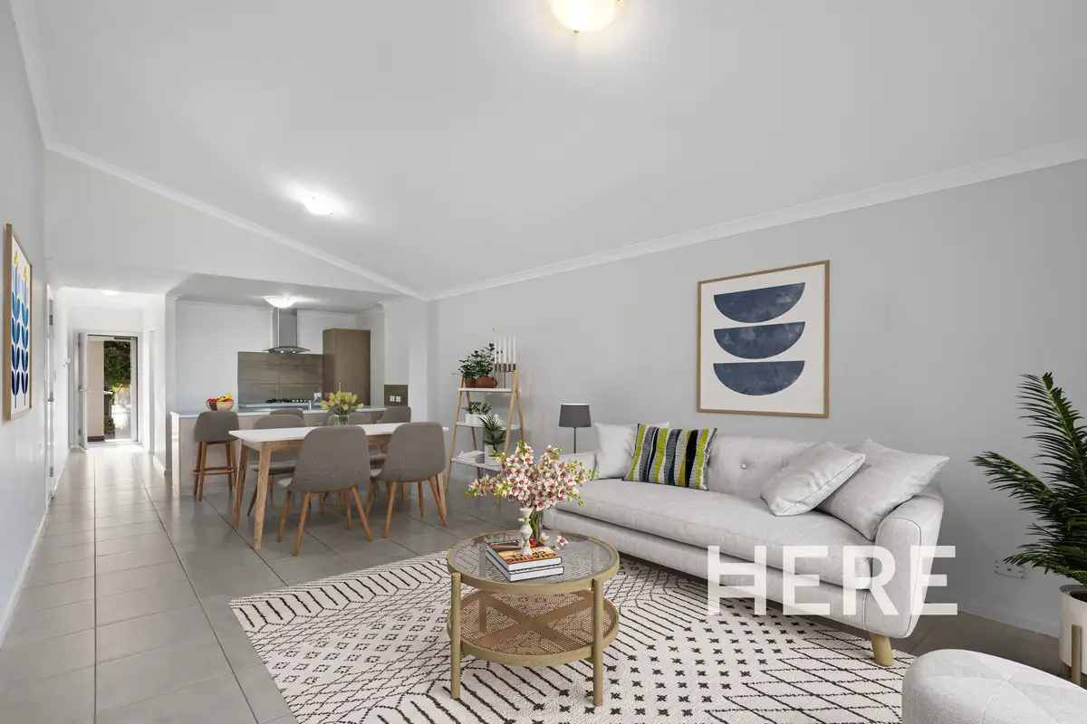 Main view of Homely house listing, 4 Ausfeld Street, Banksia Grove WA 6031