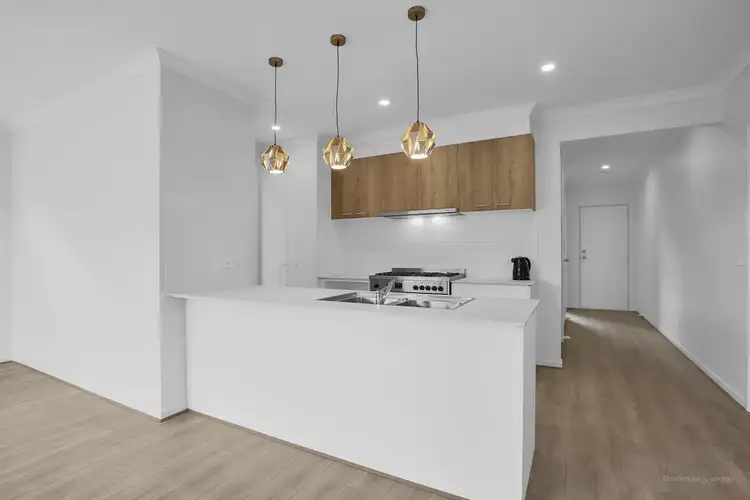 Second view of Homely house listing, 66 Broadway Street, Berwick VIC 3806