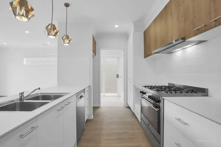 Third view of Homely house listing, 66 Broadway Street, Berwick VIC 3806
