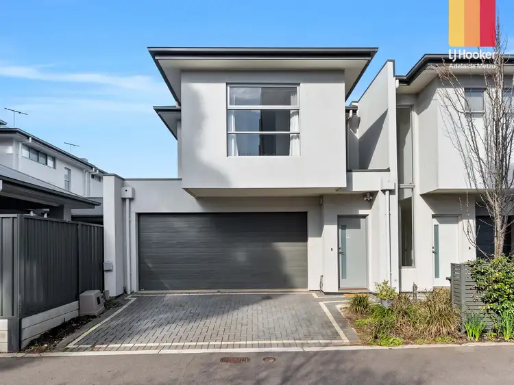 Second view of Homely townhouse listing, 7F Arabella Court, Marden SA 5070