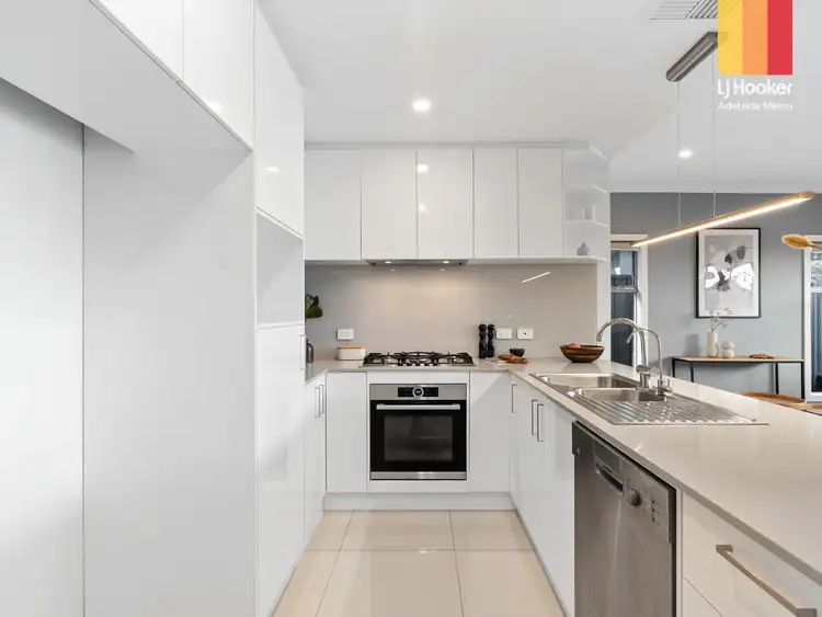 Fourth view of Homely townhouse listing, 7F Arabella Court, Marden SA 5070