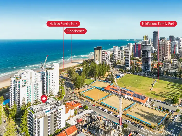 506/95 Old Burleigh Road, Broadbeach QLD 4218