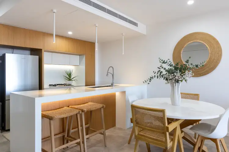 Third view of Homely apartment listing, 506/95 Old Burleigh Road, Broadbeach QLD 4218