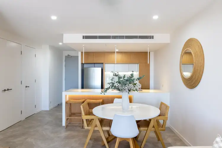 Fourth view of Homely apartment listing, 506/95 Old Burleigh Road, Broadbeach QLD 4218