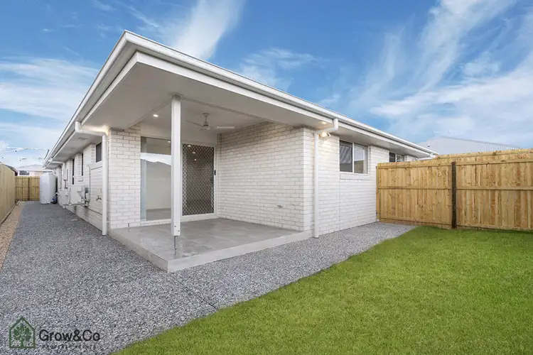 Third view of Homely house listing, 1&2/4 Eileen Court, Logan Reserve QLD 4133