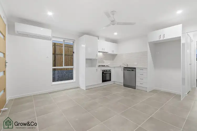 Fifth view of Homely house listing, 1&2/4 Eileen Court, Logan Reserve QLD 4133