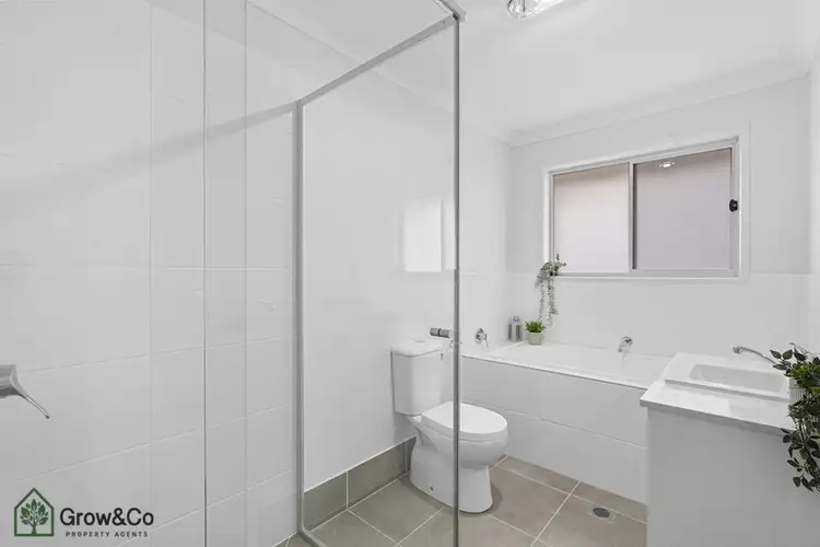 Sixth view of Homely house listing, 1&2/4 Eileen Court, Logan Reserve QLD 4133