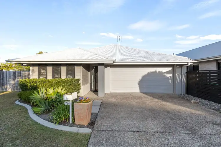 27 Olive Street, Palmview QLD 4553