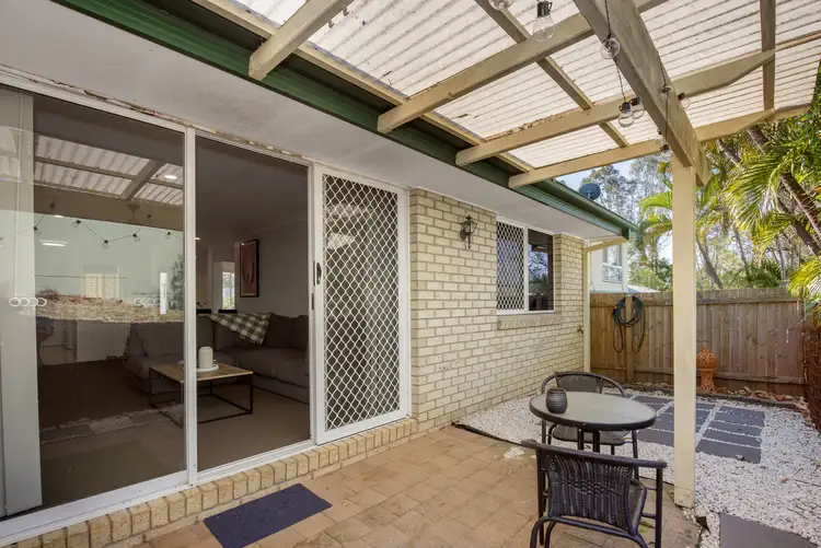 14/70 Ridgevale Drive, Helensvale QLD 4212
