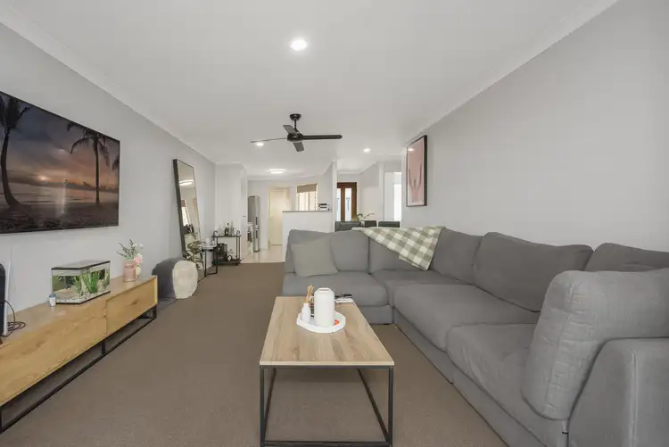 Third view of Homely semi-detached listing, 14/70 Ridgevale Drive, Helensvale QLD 4212