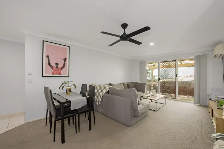 Fourth view of Homely semi-detached listing, 14/70 Ridgevale Drive, Helensvale QLD 4212