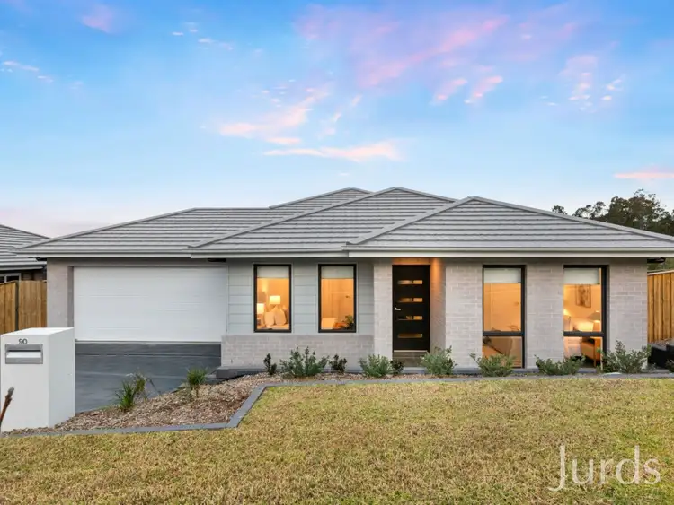 90 Pillar Street, Bellbird NSW 2325