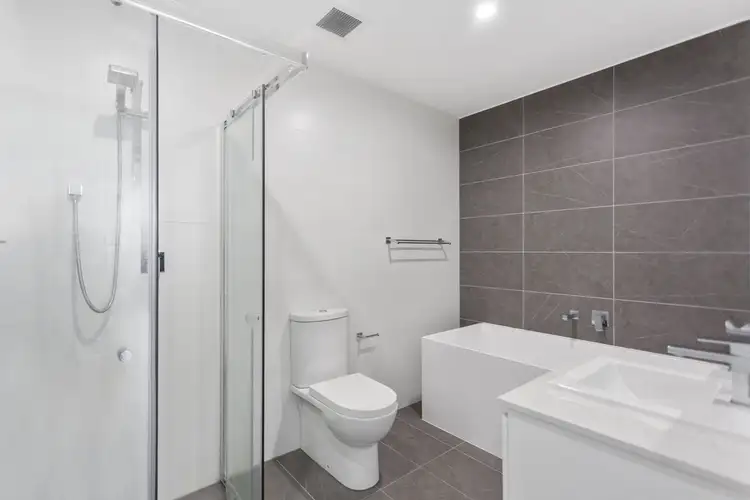 Fourth view of Homely apartment listing, 517/7D Olive Street, Seven Hills NSW 2147