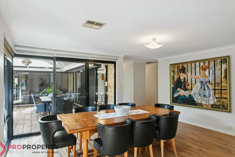 Fourth view of Homely house listing, 9 Betchel Court, Rivervale WA 6103