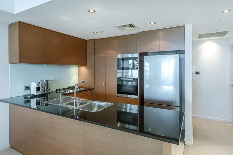 Sixth view of Homely apartment listing, 17/100 Terrace Road, East Perth WA 6004