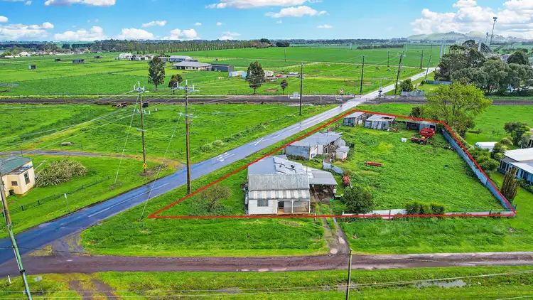 6670 Princes Highway, Terang VIC 3264