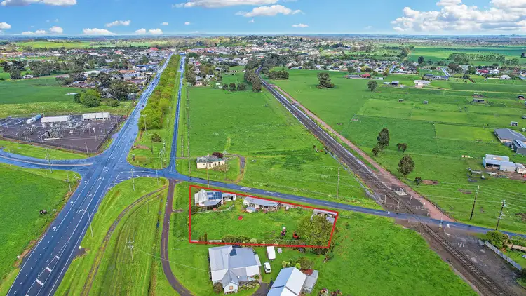 Third view of Homely house listing, 6670 Princes Highway, Terang VIC 3264