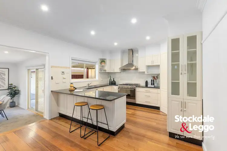 Second view of Homely house listing, 10 Connell Street, Glenroy VIC 3046