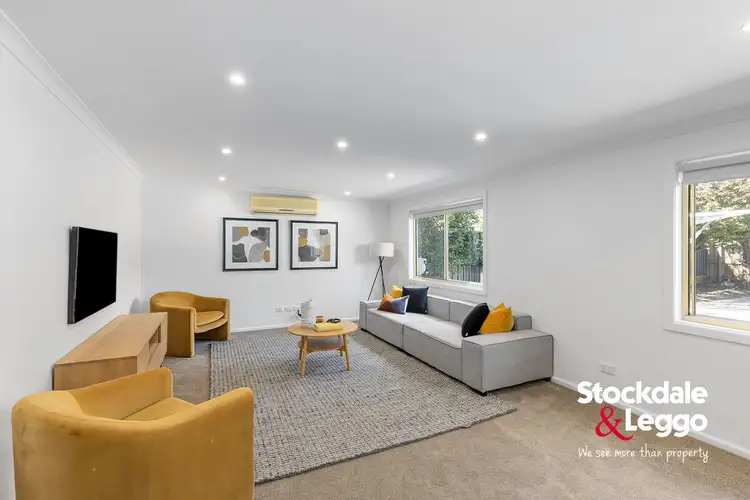 Third view of Homely house listing, 10 Connell Street, Glenroy VIC 3046