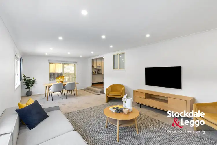 Fifth view of Homely house listing, 10 Connell Street, Glenroy VIC 3046