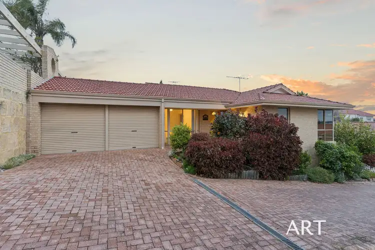 2/187 Coode Street, Como WA 6152