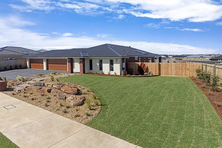 6 Sommerville Boulevard, Warrnambool VIC 3280