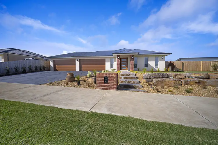 Fourth view of Homely house listing, 6 Sommerville Boulevard, Warrnambool VIC 3280
