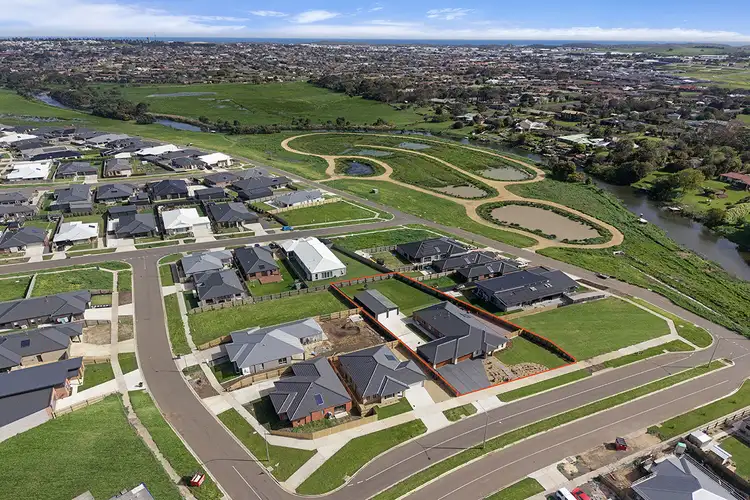 Sixth view of Homely house listing, 6 Sommerville Boulevard, Warrnambool VIC 3280