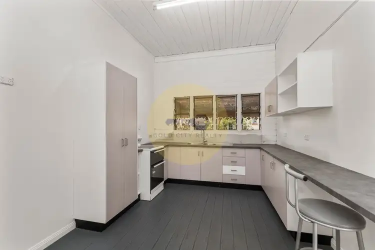 60 Towers Street, Charters Towers City QLD 4820