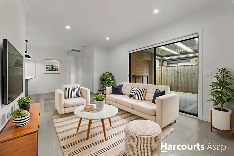 Second view of Homely house listing, 16 Hartney Avenue, Pakenham VIC 3810