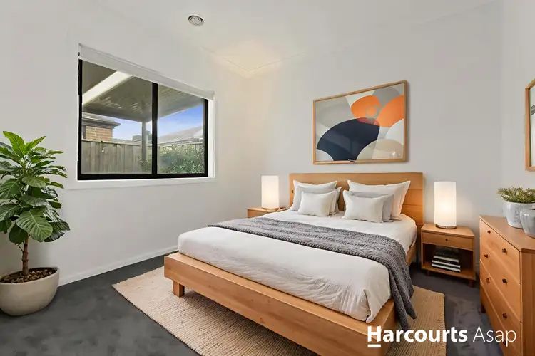 Fifth view of Homely house listing, 16 Hartney Avenue, Pakenham VIC 3810