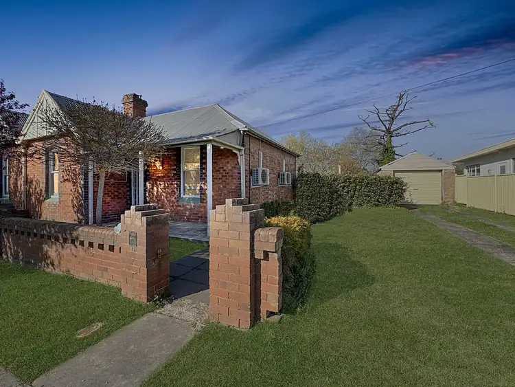 13 Albert Street Hermitage Flat, Lithgow NSW 2790
